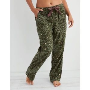 NWOT Aerie Pajama Pants (Buy Two Get One 50% Off)